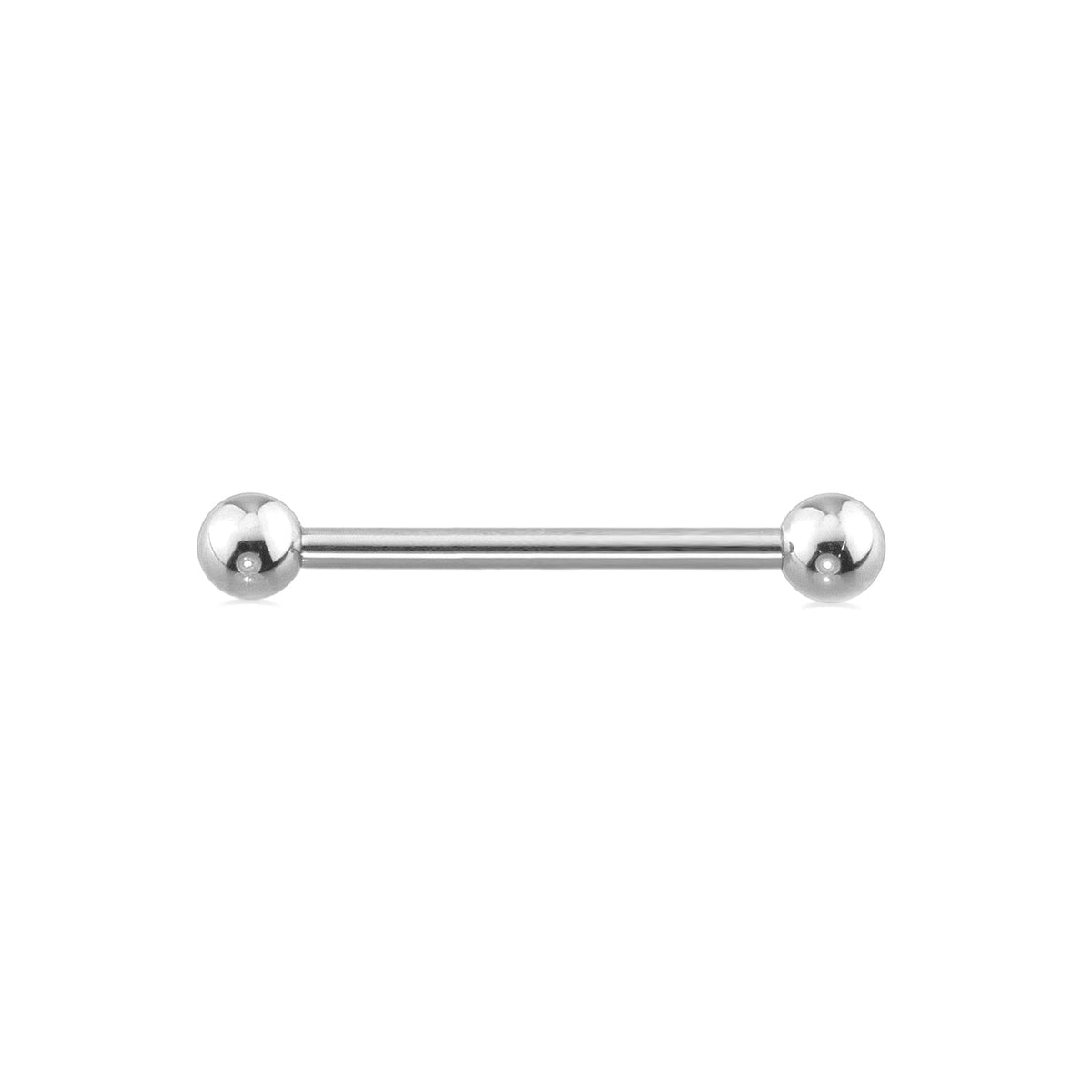 Straight Barbell