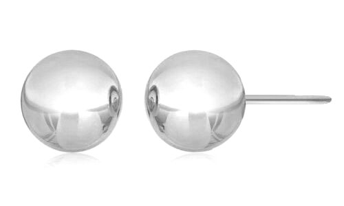 Classic Ball End