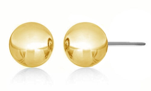 Classic Ball End