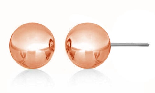 Classic Ball End