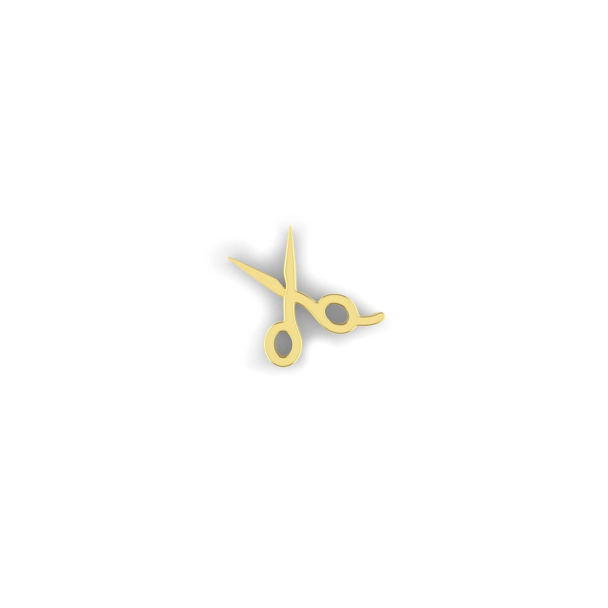 Scissors Tooth Jewelry