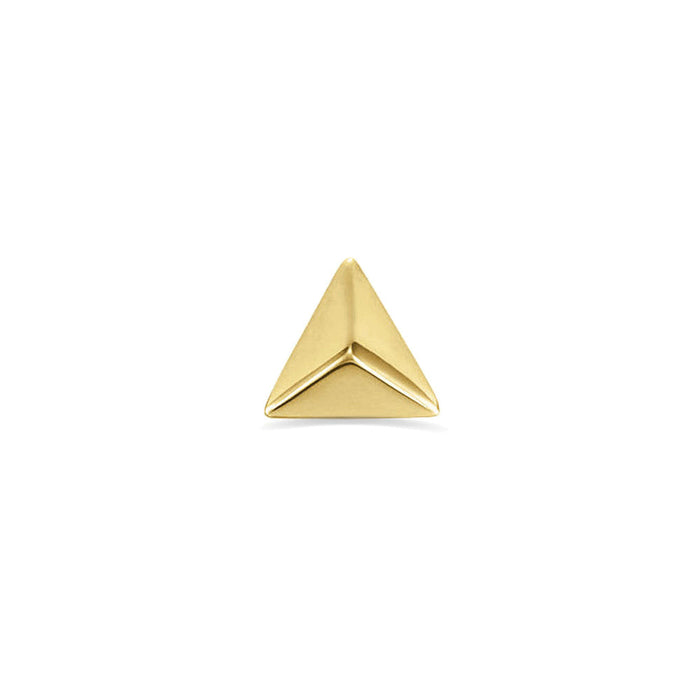 Triangle Pyramid End