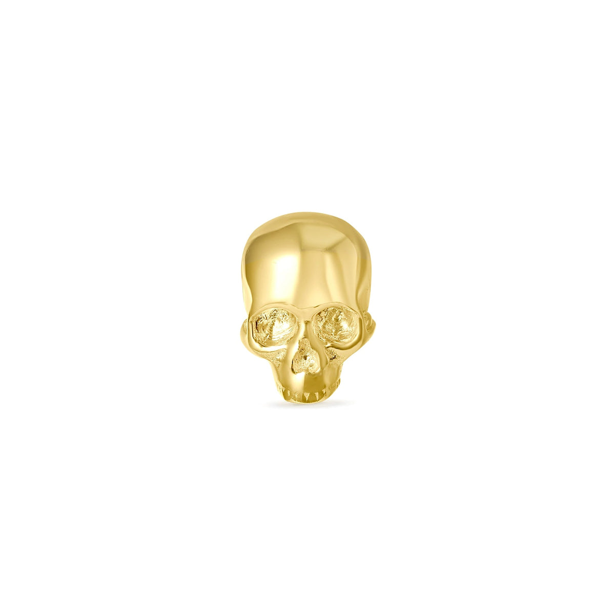 Skull End