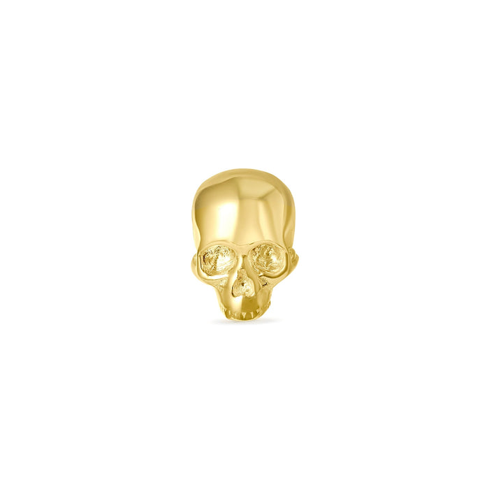 Skull End