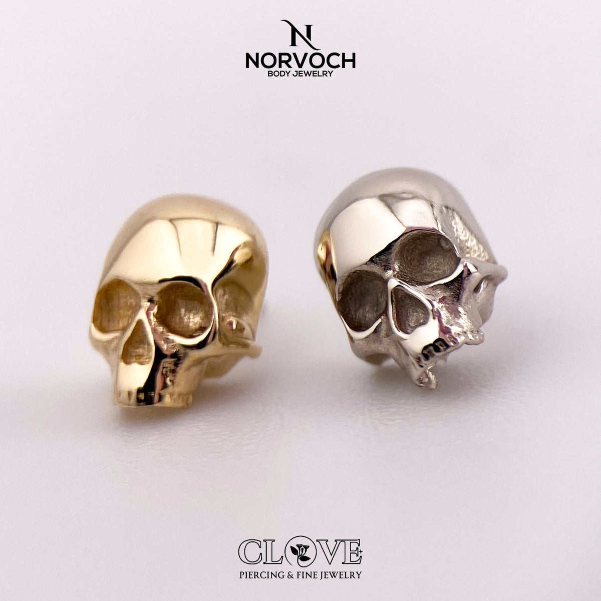 Skull End