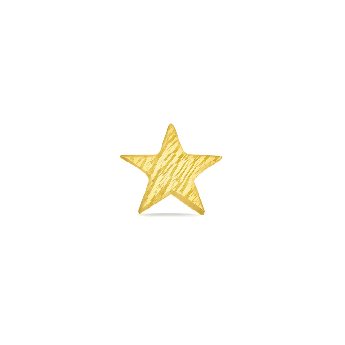 Flat Star End