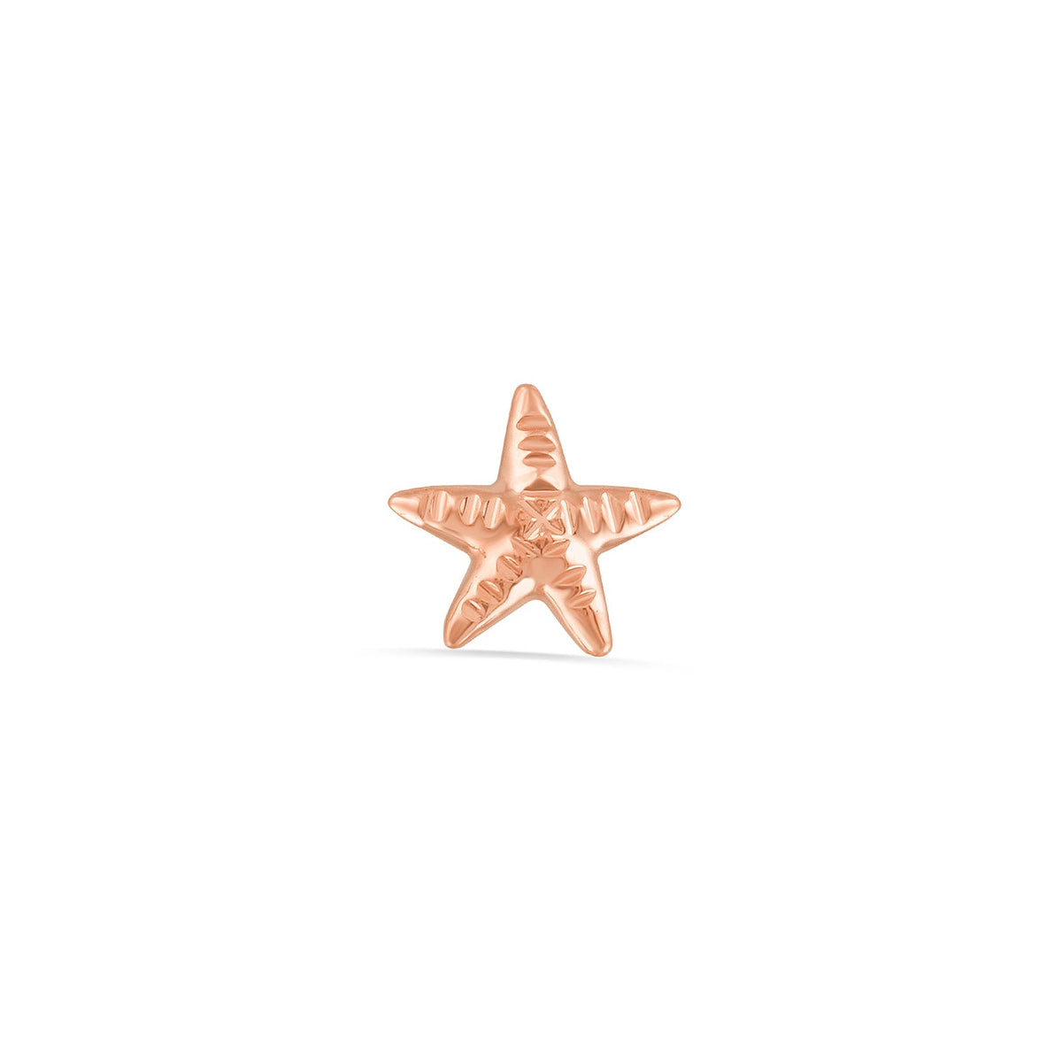 Starfish End