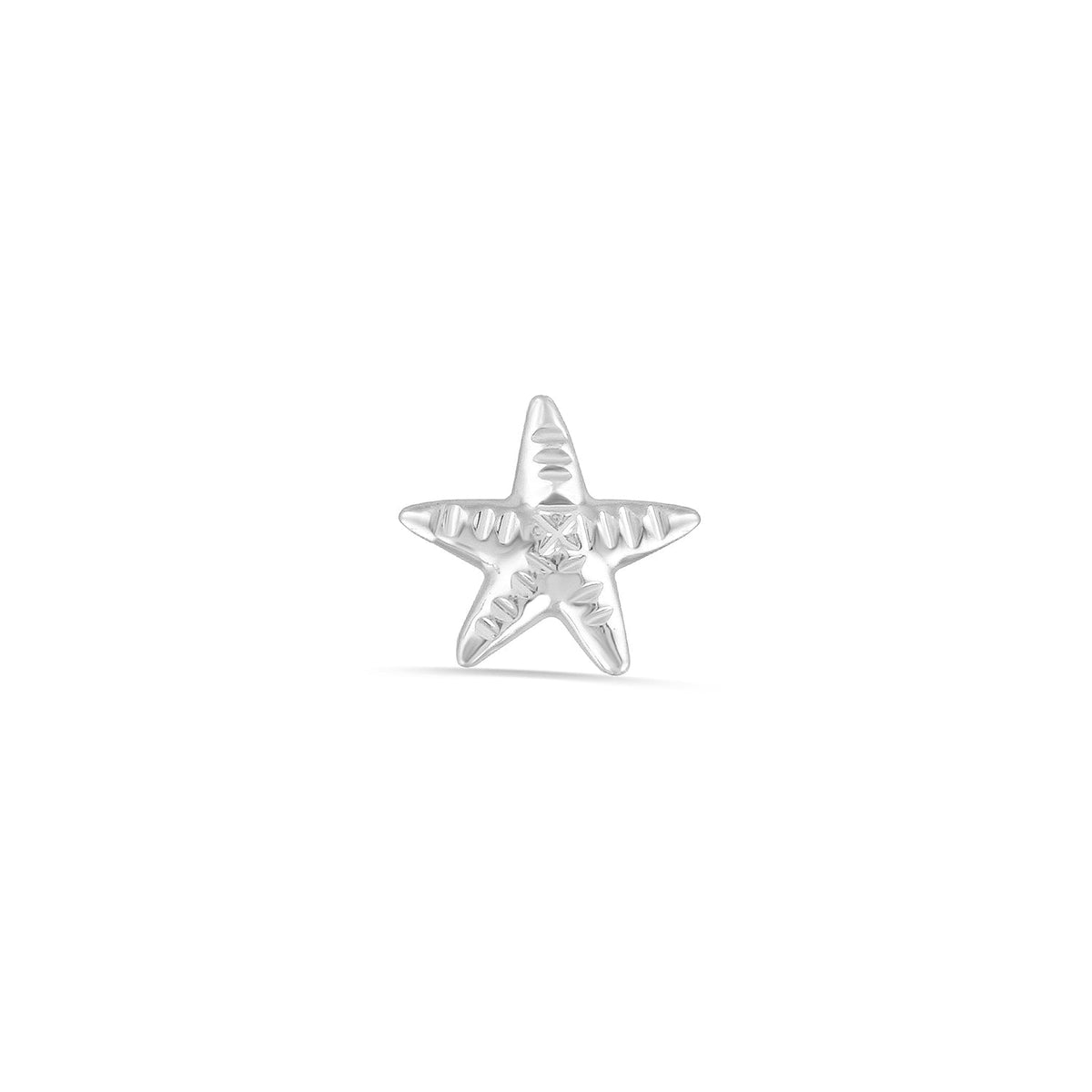 Starfish End
