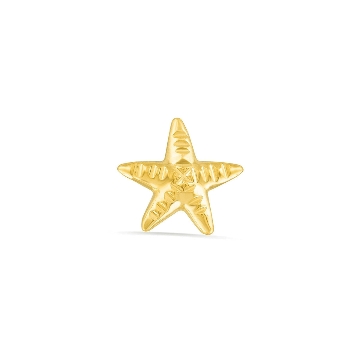 Starfish End