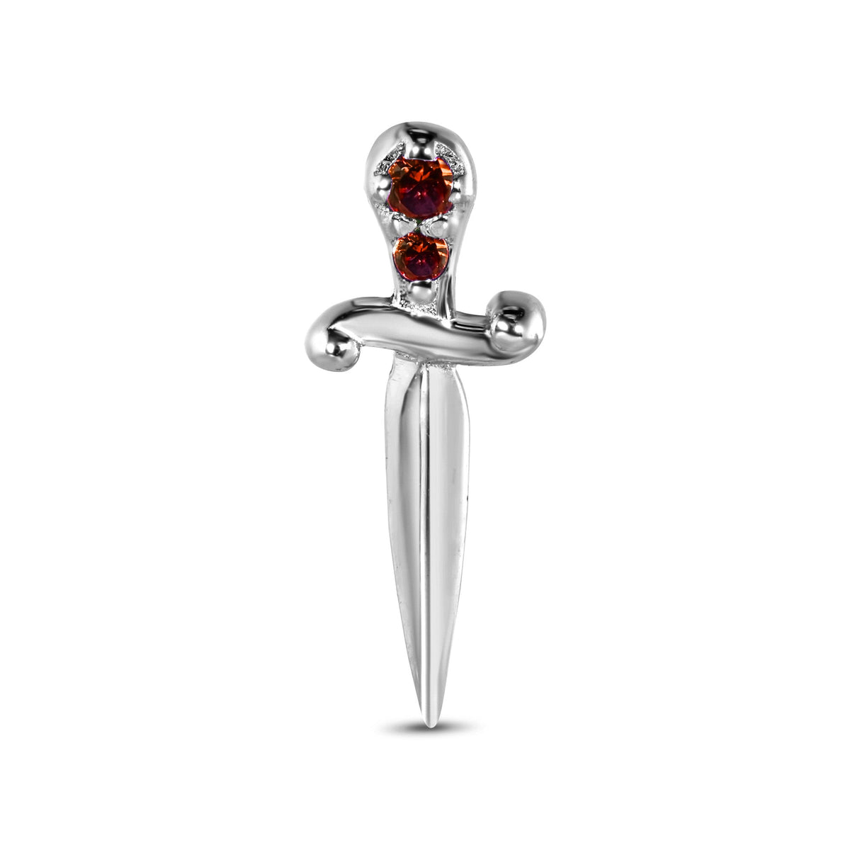 Sword with Gems End