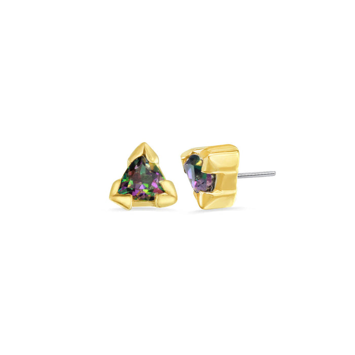 Triangle Prong End