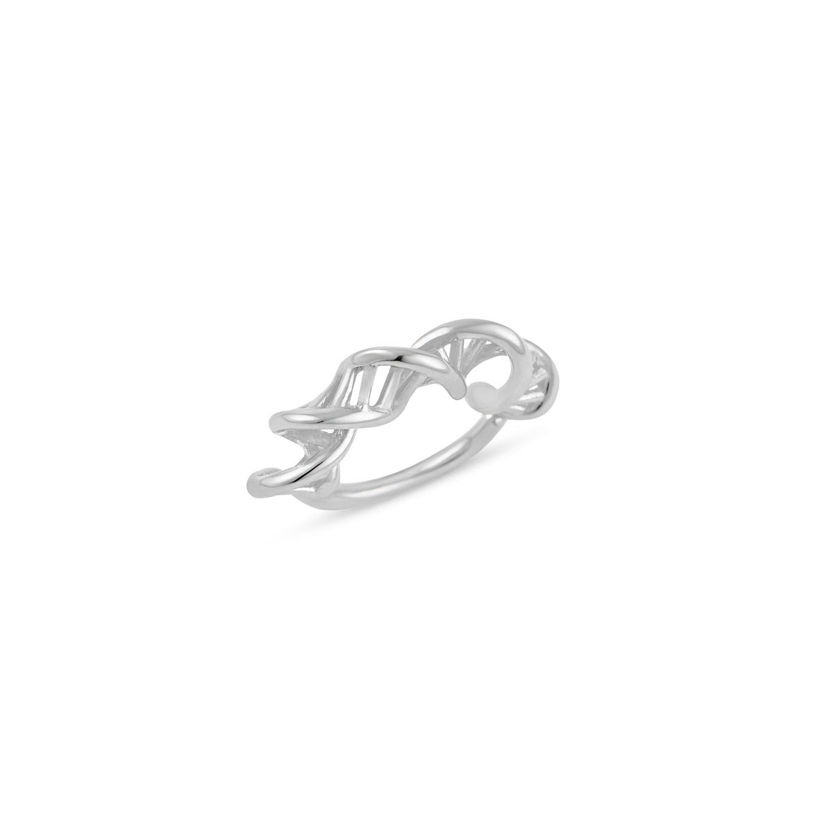 DNA Seamless Ring