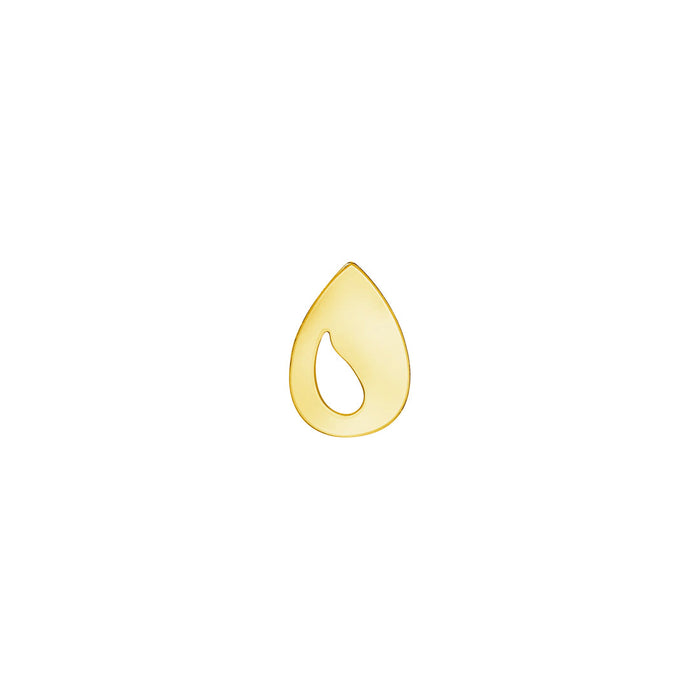 Water Element End