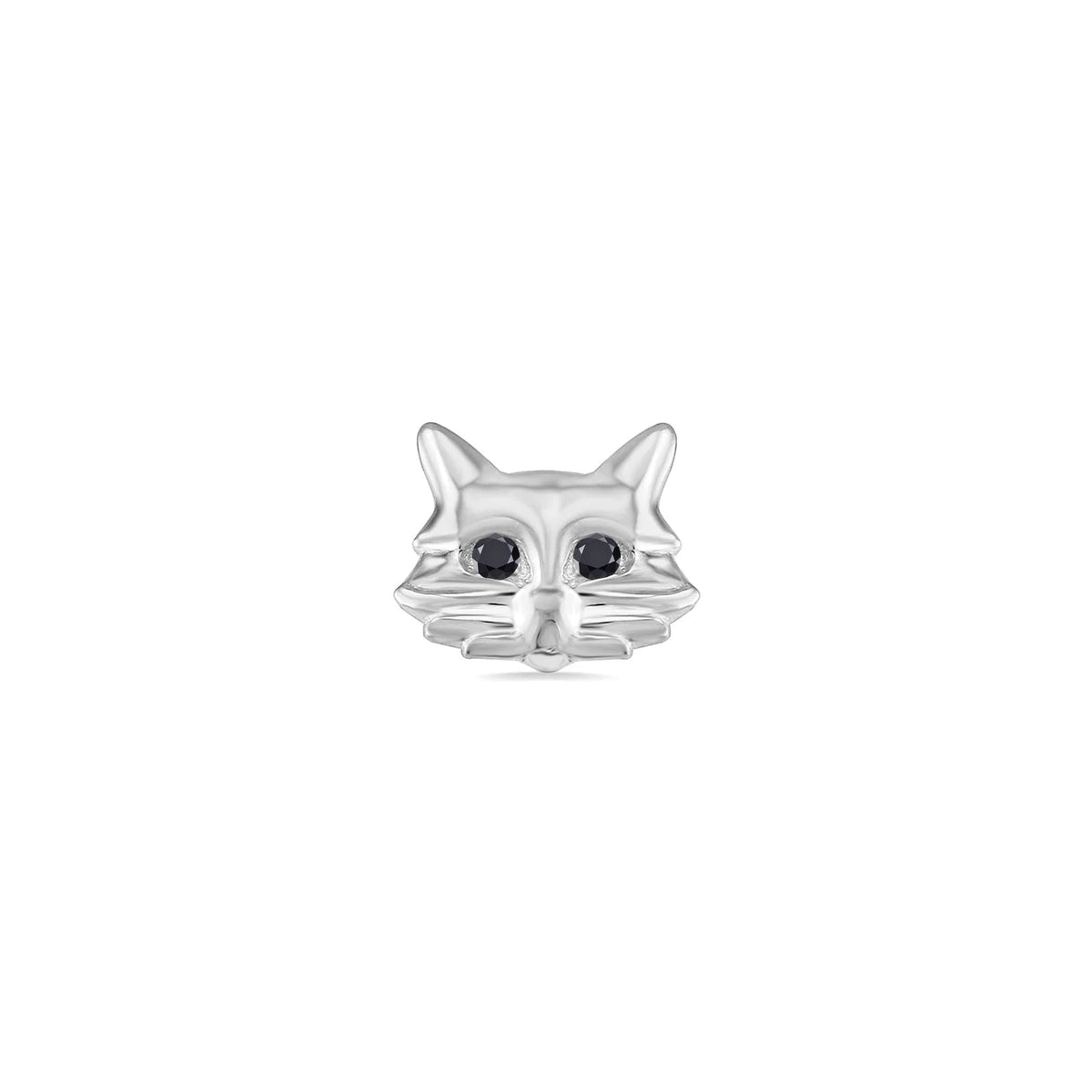 Cat with Gems End
